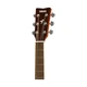 Акустична гітара YAMAHA FG820 BROWN SUNBURST - изображение 2