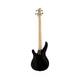 Бас-гітара YAMAHA TRBX204 GALAXY BLACK - изображение 5