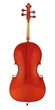 Віолончель YAMAHA VC5S 3/4 - изображение 5