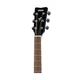 Акустична гітара YAMAHA FG820 SUNSET BLUE - изображение 3