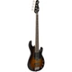 Бас-гитара Yamaha BB435 Tobacco Brown Sunburst [169663] - изображение 2