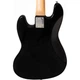 Бас-гитара Parksons SJB-150 Black [170369] - изображение 4