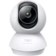 IP камера TP-Link Tapo C230, White/Black, 5 Мп (2880x1620/30 fps), 1/3' CMOS, H.264, f/2.0, f=3.17 мм, WiFi (2.4 GHz), ІЧ-підсвічування 850 нм до 12 м, двосторонній аудіозв'язок, microSD - изображение 1