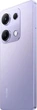 Смартфон Xiaomi Redmi Note 14S 8/256GB Aurora Purple - изображение 3
