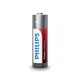 Батарейка Philips Power Alkaline AA лужна блістер, 12 шт (LR6P12W/10) - изображение 2