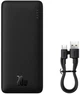 Павербанк Baseus Airpow 30000 mAh Black (PPQD090101) - зображення 2
