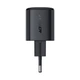 Сетевое зарядное устройство Acefast A119 mini Type-C PD45W GaN black - изображение 3
