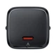Сетевое зарядное устройство Acefast A119 mini Type-C PD45W GaN black - изображение 5