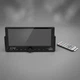 Автомагнитола 2DIN 6.86" CarPlay Bluetooth FM USB 4x45Вт Moltis AMM-11450 - изображение 8