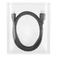 Кабель соединительный Cabletech HDMI 1.5м 4K 2.0V (KPO2760-1.5) - изображение 2