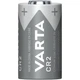 Батарея Varta CR2 1шт./блистер (BAT0355) - изображение 2