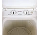 Пральна машина GWB-W703-WH Grunhelm - изображение 5