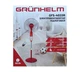 Вентилятор підлоговий Grunhelm GFS-4033R - изображение 7