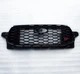 Решетка бампера Ford Explorer ST гриль 2025-2026 Pokess (rb5z8200ba, rb5z8200bb, rb5z-8200-ba, rb5z-8200-bb) - изображение 1