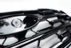 Решетка бампера Ford Explorer 2025-2026 Active гриль радиатора Pokess (rb5z8200aa, rb5z-8200-aa ) - изображение 2