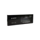 Клавіатура Gembird USB Black (KB-MCH-03-UA) - зображення 4