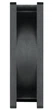 Кулер для корпуса Arctic P8 PWM PST CO (Black) (ACFAN00151A) - изображение 3