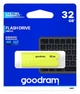 USB флеш накопичувач Goodram 32GB UME2 Yellow USB 2.0 (UME2-0320Y0R11) - зображення 6