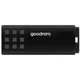 USB флеш накопитель Goodram 16GB UME3 Black USB 3.0 (UME3-0160K0R11) - изображение 2