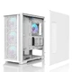 Корпус для ПК Zalman Z10 Duo (Z10DUOWHITE) - изображение 6