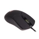 Мишка Maxxter USB Black (McG-6B-I603) - зображення 4
