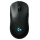 Мишка Logitech G Pro 2 Lightspeed Wireless Black (910-007295) - зображення 2