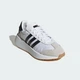 Детские кроссовки Country XLG Kids adidas ID0102 (36 2/3 EUR) белый (4066764233661) - изображение 5