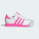 Детские кроссовки Samoa adidas JQ5093 (35.5 EUR) белый (4067903082867) - изображение 2