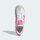 Детские кроссовки Samoa adidas JQ5093 (35.5 EUR) белый (4067903082867) - изображение 3