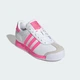 Детские кроссовки Samoa adidas JQ5093 (35.5 EUR) белый (4067903082867) - изображение 5