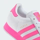 Детские кроссовки Samoa adidas JQ5093 (35.5 EUR) белый (4067903082867) - изображение 8
