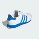 Детские кроссовки Samoa adidas JQ5092 (37 1/3 EUR) белый (4067903086872) - изображение 6