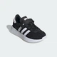 Детские кроссовки Country XLG Kids adidas IF6150 (35 EUR) черный (4066764226106) - изображение 5