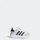 Детские кроссовки Country XLG Kids adidas IF6158 (24 EUR) белый (4066764237737) - изображение 1