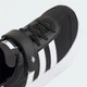 Детские кроссовки Country XLG Kids adidas IF6150 (35 EUR) черный (4066764226106) - изображение 9