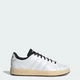 Мужские кроссовки Advantage 2.0 adidas JS4486 42 (8 UK) белый (4068801080634) - изображение 1