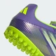Бутси F50 Club Turf adidas JI0026 43 (9 UK) фіолетовий (4067906252069) - зображення 10