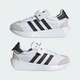 Детские кроссовки Country XLG Kids adidas IF6149 (29 EUR) белый (4066764218538) - изображение 8