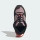 Дитячі туристичні черевики Terrex Ax4r Mid CLIMAWARM+ Kids adidas KI5824 (28.5 EUR) рожевий (4068815602020) - зображення 3