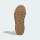 Черевики Terrex Winter Leather Mid Cut Rain.Rdy Cold.Rdy adidas JR5297 42 (8 UK) коричневий (4067903225677) - зображення 4