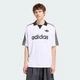 Чоловіче джерсі COLLARED GOALIE adidas KW5994 (XL) білий (4069998681956) - зображення 1