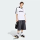 Чоловіче джерсі COLLARED GOALIE adidas KW5994 (XL) білий (4069998681956) - зображення 3