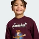 Дитячі джоггери ADIDAS PIXAR TOY STORY adidas KG6131 (122) бордовий (4069996586819) - зображення 6