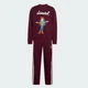 Дитячі джоггери ADIDAS PIXAR TOY STORY adidas KG6131 (122) бордовий (4069996586819) - зображення 10