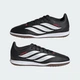 Детские футзалки Predator Club Sala Indoor Kids adidas JS0361 (36 2/3 EUR) черный (4068812914010) - изображение 8