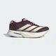 Женские кроссовки Adizero Boston 13 adidas KH8868 39.5 (6 UK) Бордовый (4069987466175) - изображение 2