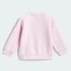 Детский комплект: свитшот и брюки adidas Originals x Liberty London adidas KD1730 (62) розовый (4068819361107) - изображение 4