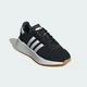 Детские кроссовки Country XLG Kids adidas IF3696 (36 2/3 EUR) черный (4066764229831) - изображение 5