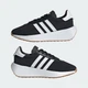 Детские кроссовки Country XLG Kids adidas IF3696 (36 2/3 EUR) черный (4066764229831) - изображение 8