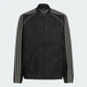 Дитяча джинсова куртка SST LOOSE DENIM adidas KR9129 (128) чорний (4069996612440) - зображення 8